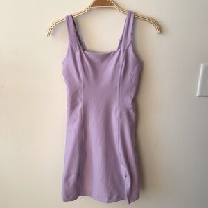 A&F Active dress